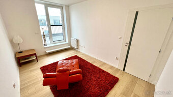 Prenájom 3 izbový luxusný byt WEST - Galanta - 6