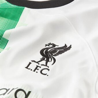 Pánsky futbalový dres FC Liverpool - 6