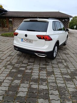 Volkswagen Tiguan 1.5 TSI - 6