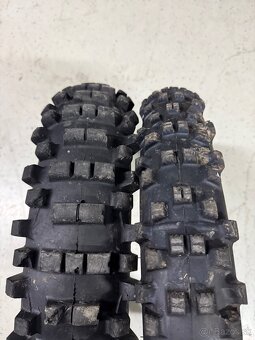 Metzeler + Mitas - 6