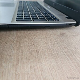 Notebook Asus X541UA + DARCEKY 🎁 - 6
