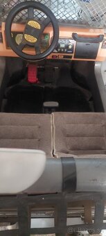 Peg perego auto 24 volt - 6
