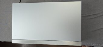 Technics M253X deck - 6