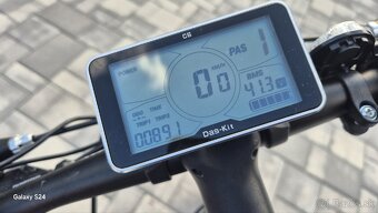Elektricky bicykel - 6