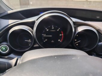Honda Civic Tourer 9.gen - 6