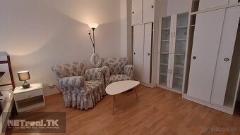 -OC NIVY- Veľký 2-izbový byt, s rozlohou 62 m2- TERASA - - 6