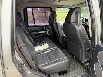 Land rover discovery 3 - 6