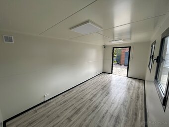 Záhradný Kontajner 6x3 - 6