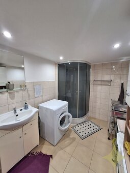 Prenájom 1 izbový byt - 6