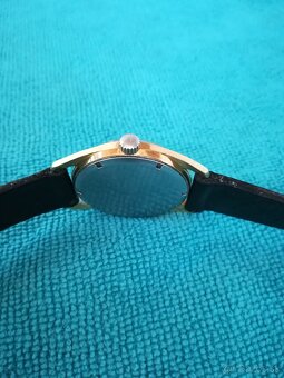 Hodinky Prím mechanika ELEGANT Top - 6