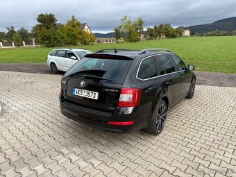 Škoda Octavia 3 combi 2.0TDI 110kw 4x4 rok-2014 - 6