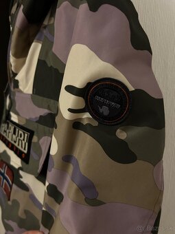 Napapijri Dámska bunda - 6