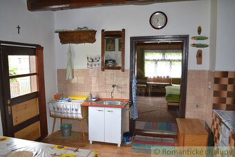 Malebná drevenica s dušou v Havaji - 6