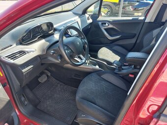 Peugeot 2008 1.2 PureTech 110 S S Style A/T - 35 tis KM - 6