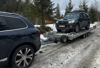 Odťahová služba , odťah , preprava - 6