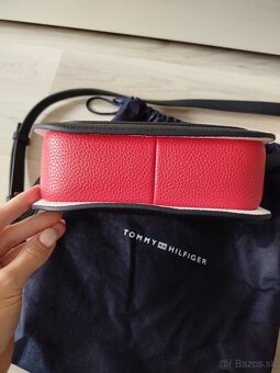 Kabelka Tommy Hilfiger - 6