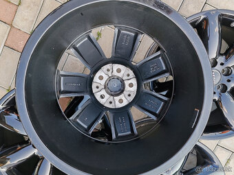 Mini Cooper 5x112 - 6