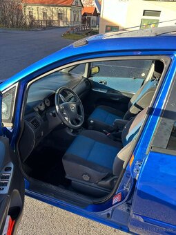 Predám Mazda Premacy 2.0 DiTD - 6