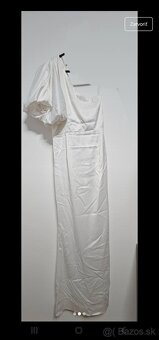 Svadobné, popolnočné šaty Boohoo Occasion - 6