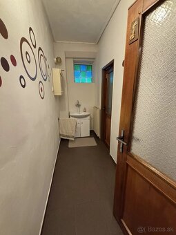 🏡 Priestranný tehlový dom vhodný pre dve rodiny Domy - 6