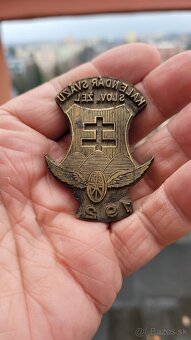 Odznak.vyznamenanie..ss. - 6