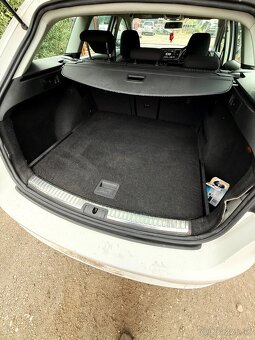 Rozpredam Seat Leon ST 5F 1.6 TDi 81kw . Kod motora : CXX . - 6