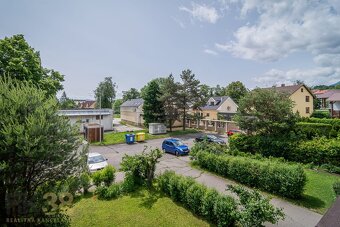 Pekný 2-izbový byt v obci Nová Lesná vo Vysokých Tatrách - 6