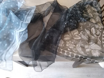 Váha kuchynská, minútky, budík, šatky - 6