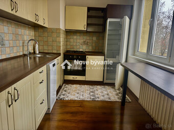 Prenájom – fantastický 3 izbový zariadený byt – Poprad - 6