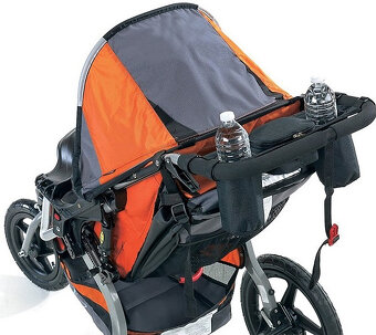 Taška na kočík - 6