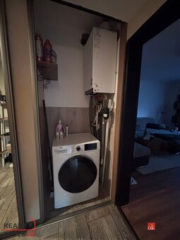 2 izb. byt v historickom centre mesta Nitra - 6