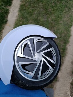 Predám hoverboard - 6