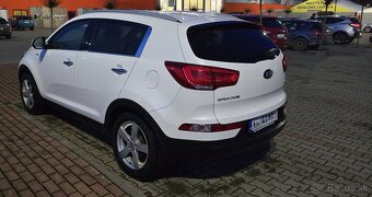 Kia Sportage 2.0 CRDi 135kW AWD - 6