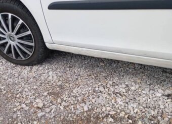 Skoda romster 1.6tdi - 6