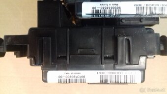 Predam BSM na peugeot - 6