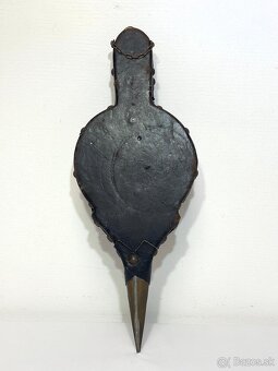 Starožitne fukare - 6