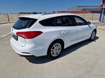 Ford Focus Kombi 1.5 EcoBlue 88kw - 6