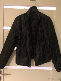 Obojstranná damska bunda,Kelvin Klain Jesns - 6