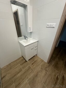 Ponúkame na prenájom 2 -izbový byt - 6