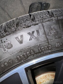 Zimné pneumatiky continental - 6