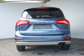 530- Ford, Focus kombi, 2020, nafta, 2.0 EcoBlue, 110kw - 6