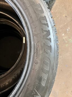 235/55 R19 zimní pneu - Dunlop wintersport SUV - 6