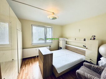 Prenájom 2-izb. byt, 52 m2, loggia, Hviezdoslavova ul. - 6