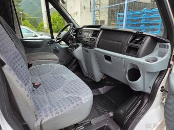 Ford tranzit 2.0tdci 63kw 2010 - 6