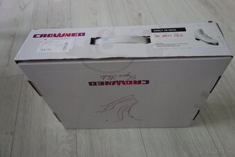 Zimné korčule 30 EU - 6