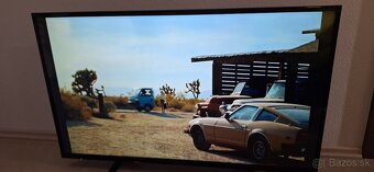 LCD televízor Panasonic 107 cm (42") - 6