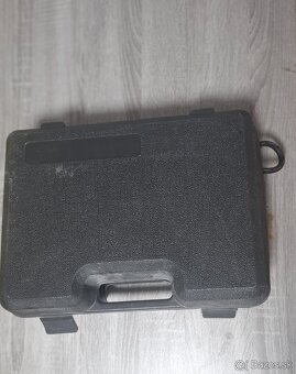 Rôzne náradie – elektrické, plne funkčné - 6