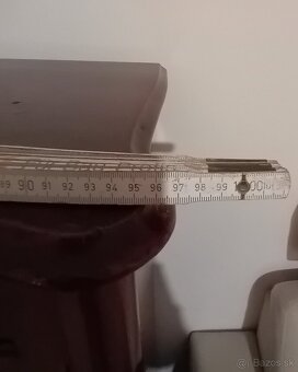 Komoda Vertiko Klasika - 6