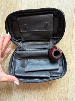 Fajka BPK s tastickou - 6