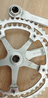 Predam diely Campagnolo - 6